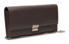 The Chesterfield Brand Bora Brown