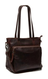 The Chesterfield Brand Alicante Brown
