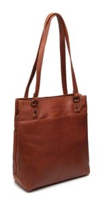The Chesterfield Brand Raynor Cognac