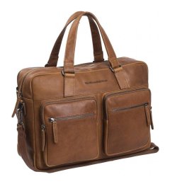 The Chesterfield Brand Misha Cognac