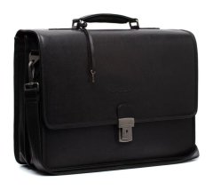 The Chesterfield Brand Glenwood Black