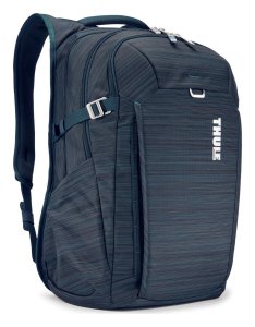 Thule Construct 28 Carbon Blue