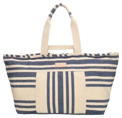 Zebra Trends Richelle 18136 Navy blue