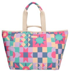 Zebra Trends Richelle 22487 Multi
