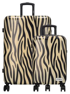 Zebra Trends Travel S,L 22787 Zebra