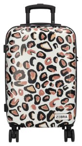 Zebra Trends Travel 22787 S Leopard