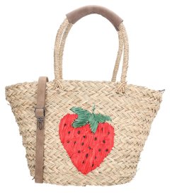 Zebra Trends Sola 24898 Strawberry