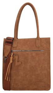 Zebra trends Rosalyn 25197 Brown