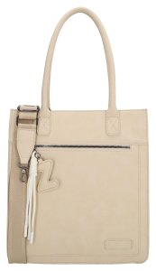 Zebra trends Rosalyn 25197 Beige