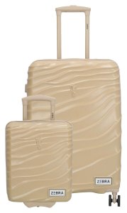 Zebra trends Sandy 25320 XS,M Sand