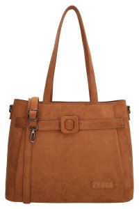 Zebra trends Davina 25636 Camel