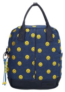 Zebra Trends Lex 25751 Smiley