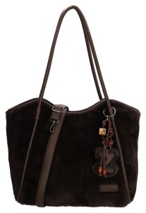 Zebra trends Jolie 26166 Dark brown