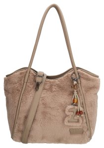 Zebra trends Jolie 26166 Light taupe