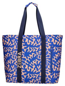 Zebra Trends Sally W00758 Groovy Floral