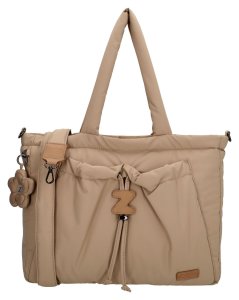 Zebra trends Juna W01535 Light taupe