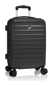 Heys AeroLite S Black