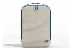 CabinZero Ultralight Packing Cube Medium Oyster White