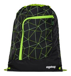 Ergobag Gym Bag CyBear Race