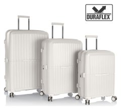Heys Airlite S,M,L White