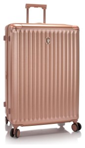 Heys Luxe L Rose Gold