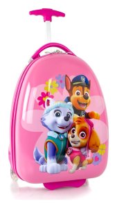 Heys Kids Paw Patrol 2w Pink Flower