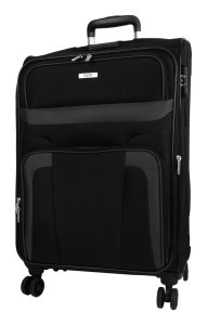 Skyline Orlando 4w M Black