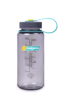 Nalgene Wide Mouth 0,5 l Aubergine Sustain