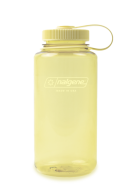Nalgene Wide Mouth 1 l Butter Sustain