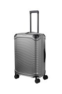 Travelite Millennium M Silver