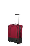 Travelite Crosslite 5.0 2w S exp. Red