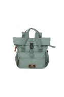 Travelite Basics Short Handle Mini Mint