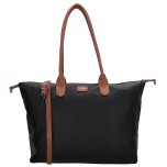 Charm London Buckingham 23816 Black Cognac