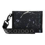 Coocazoo Wallet Reflective Splash