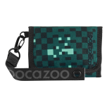 Coocazoo Wallet Pixel Blox