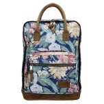 Enrico Benetti Santiago 46180 Navy Flower