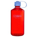 Nalgene Narrow Mouth 1 l Marmalade Orange