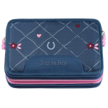 Step by Step Case XXL Horse Lima