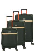 Travelite Color Craze S,M,L Olive