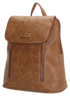 Enrico Benetti Nouméa Backpack Camel