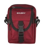 Husky Malla 1 l - červená