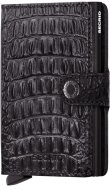 Secrid Miniwallet Nile Black
