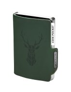 Mondraghi Silhouette Modern Deer Green