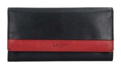 Lagen 50400 Black/Red
