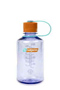 Nalgene Narrow Mouth 0,5 l Amethyst Sustain