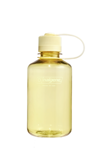 Nalgene Narrow Mouth 0,5 l Butter Sustain