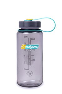 Nalgene Wide Mouth 0,5 l Aubergine Sustain