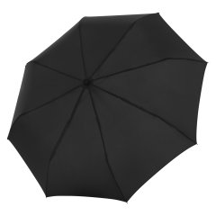 Doppler Fiber Magic Flipback Uni Black