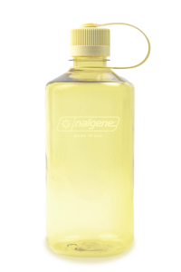 Nalgene Narrow Mouth 1 l Butter Sustain