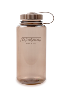 Nalgene Wide Mouth 1 l Mocha Sustain